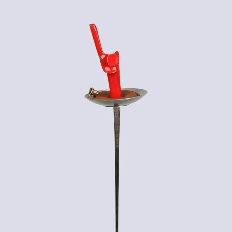 Fleuret Maraging BF (Blaise Frères) électrique – Image 2