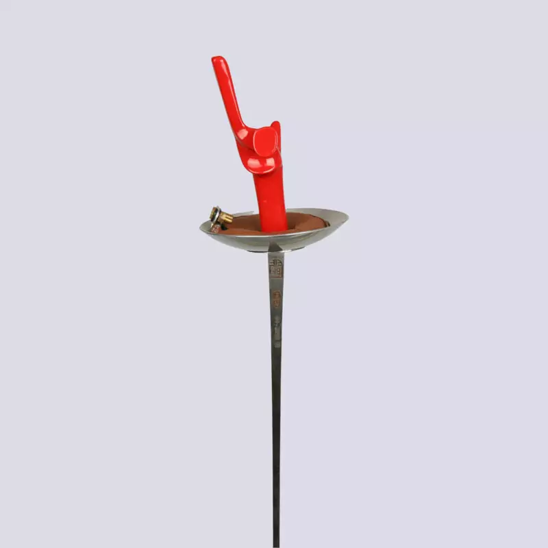 Fleuret Maraging BF (Blaise Frères) électrique – Image 2