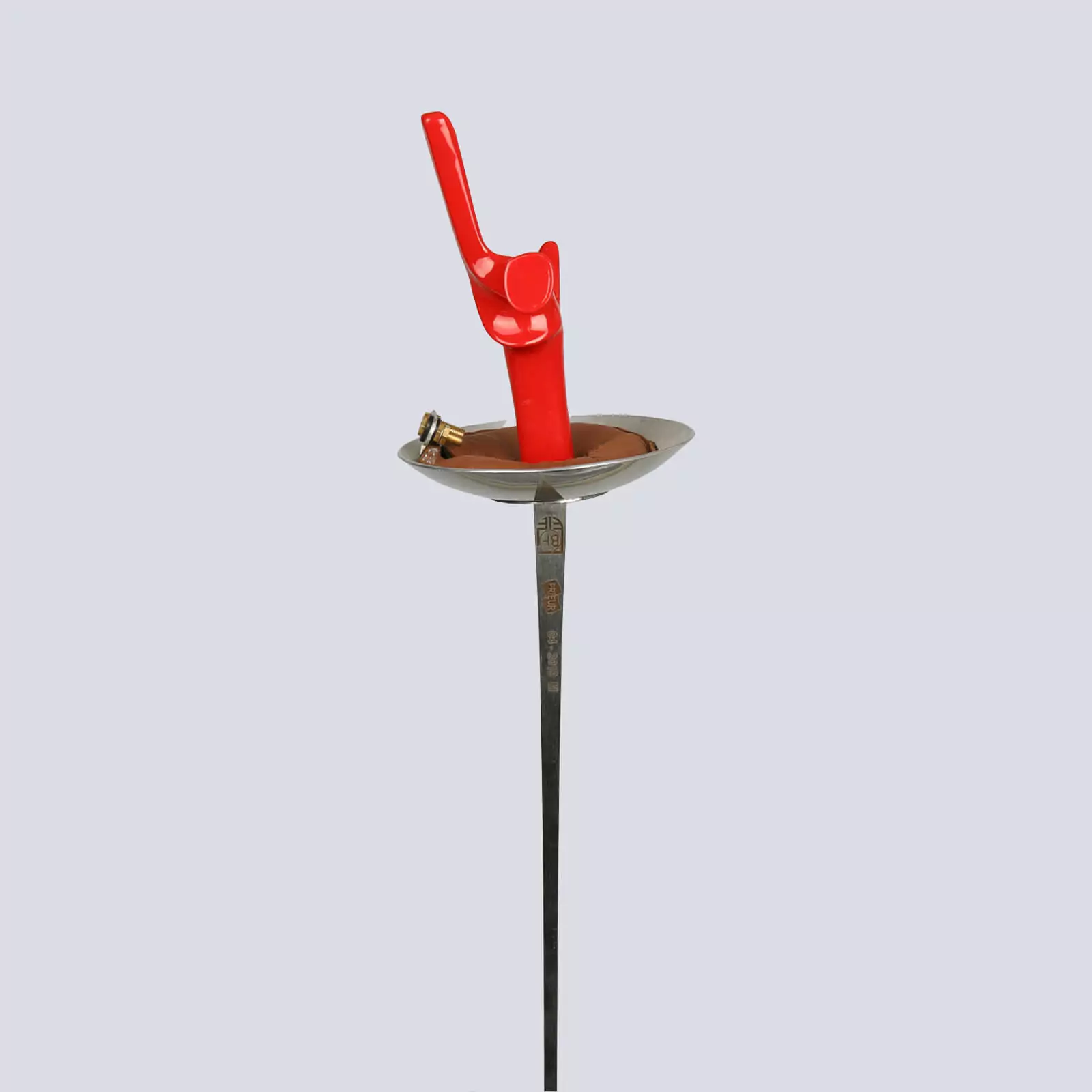 Fleuret Maraging BF (Blaise Frères) électrique – Image 2