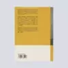 livre le bruit des lames
