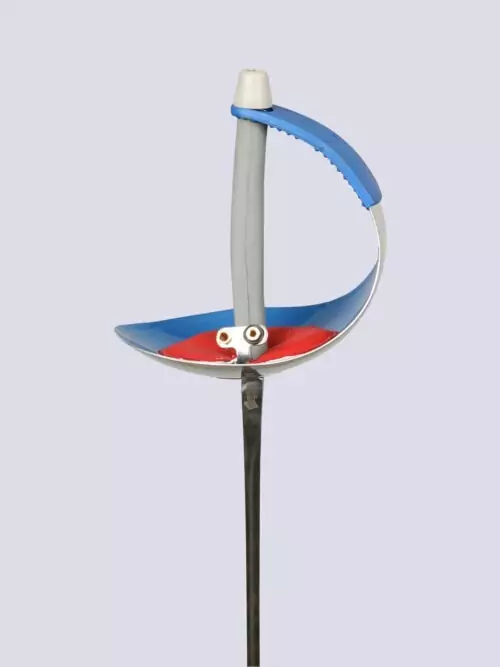 Mini sabre électrique