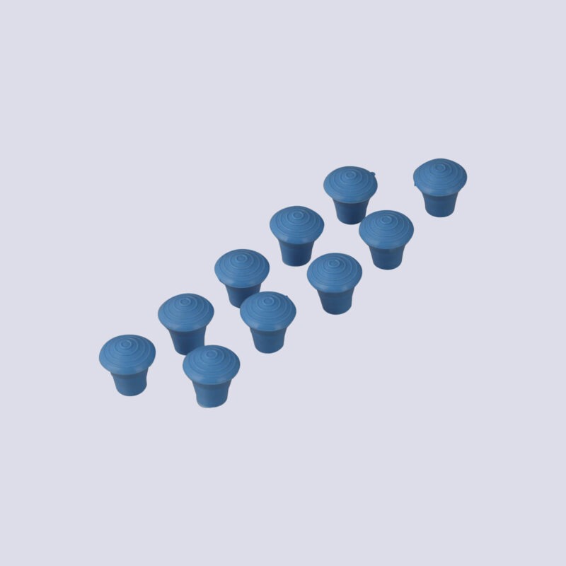 Rubber tips for blades (X10) - Image 2