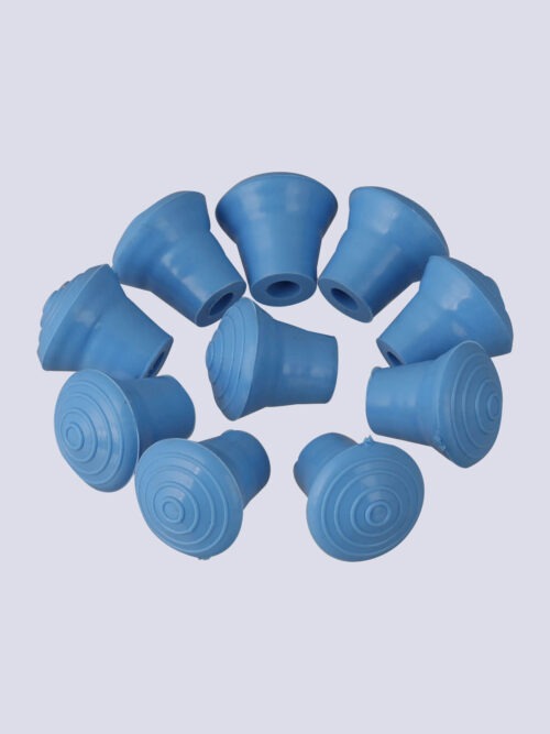 Rubber tips for blades (X10)
