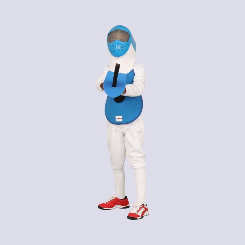Plastron for children - Image 4