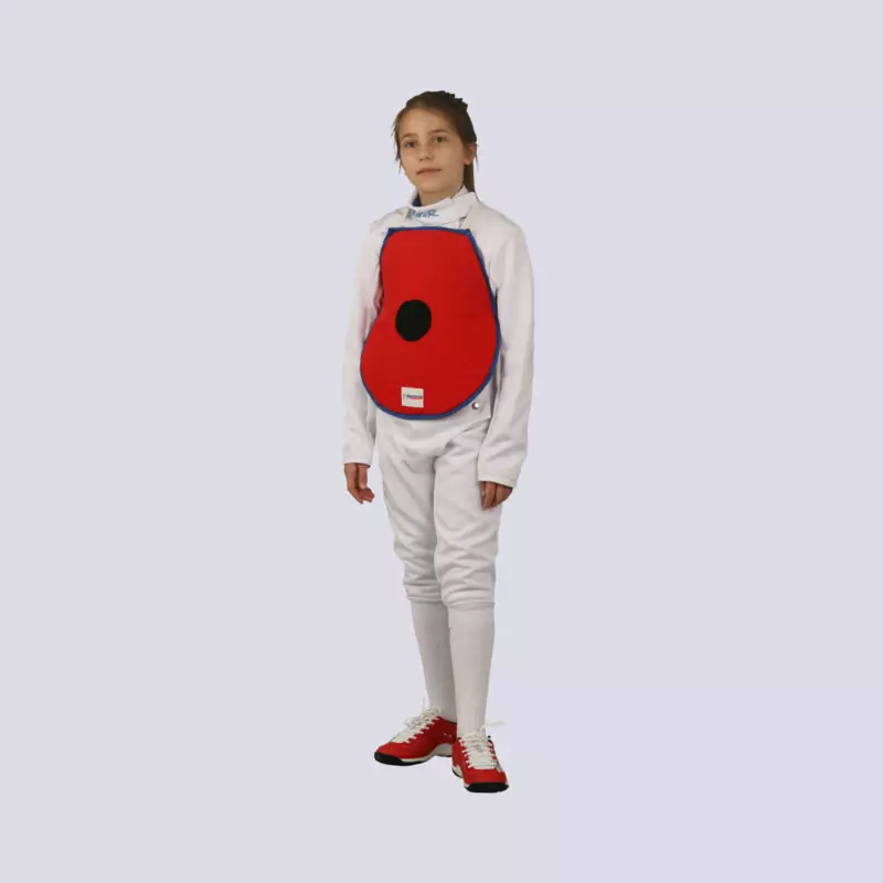 Plastron pour enfant – Image 2