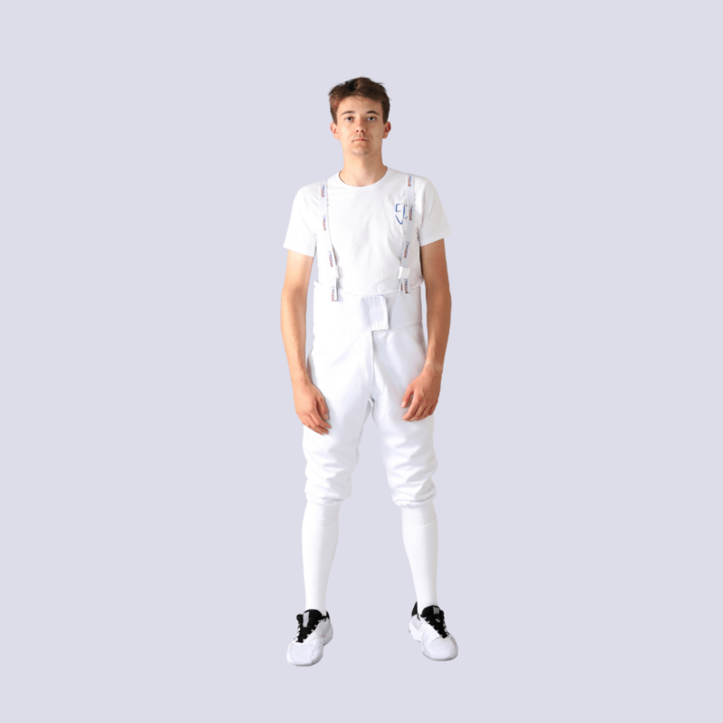 Kit fleuret homme 350N