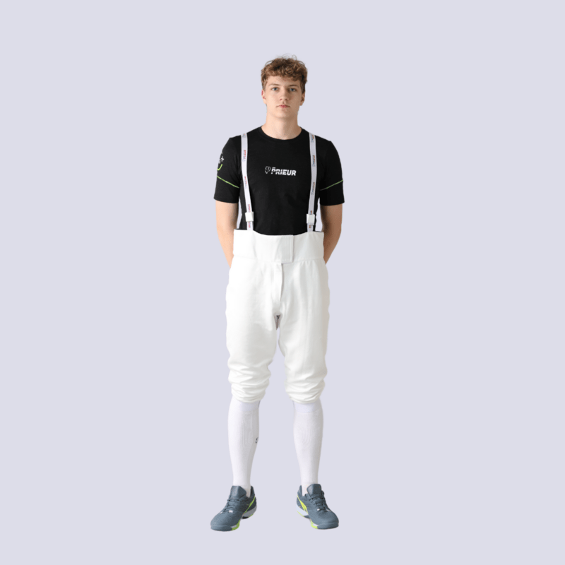 men’s foil kit 800N SL