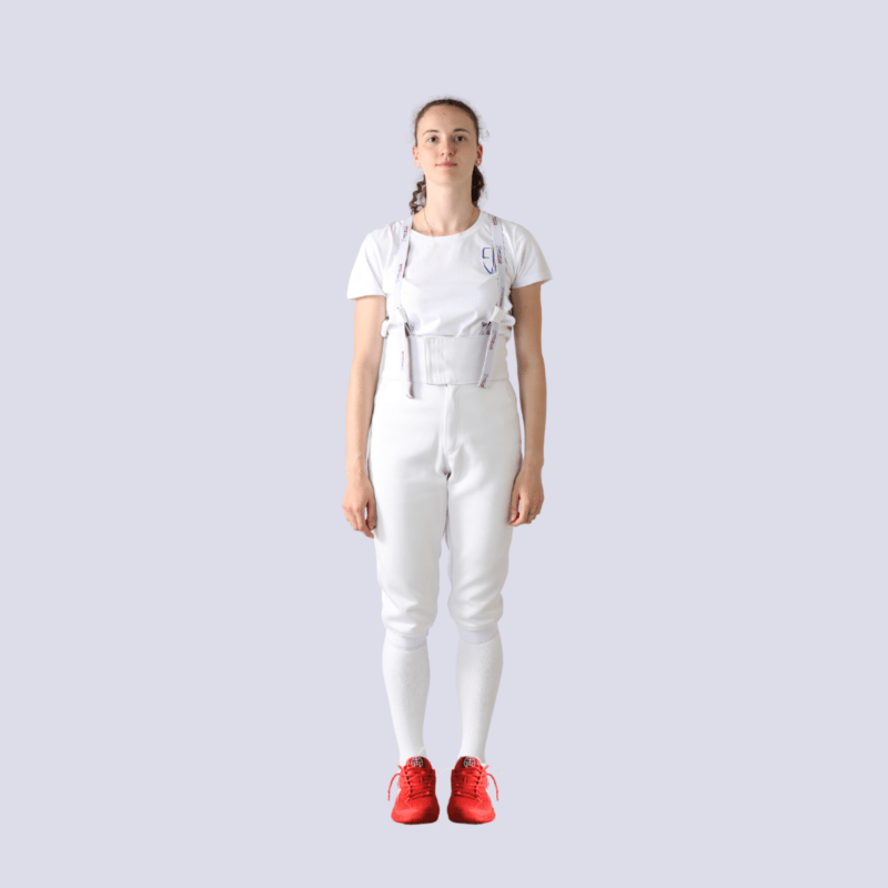 women’s foil kit 800N