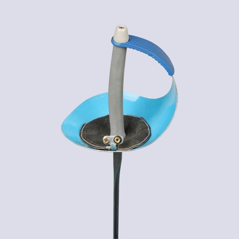 Sabre électrique lame bleue – Image 2
