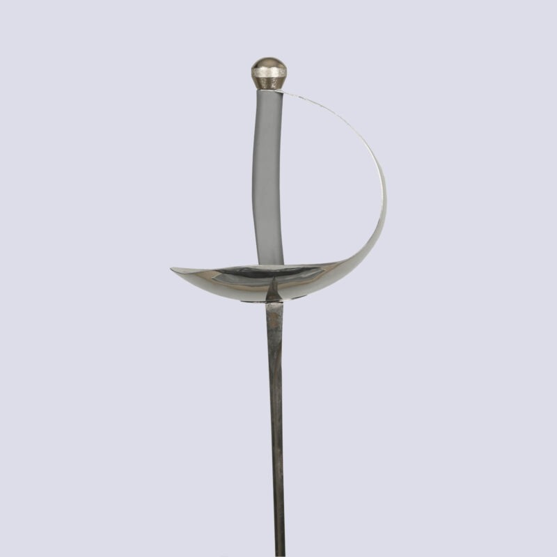 Sabre non-électrique