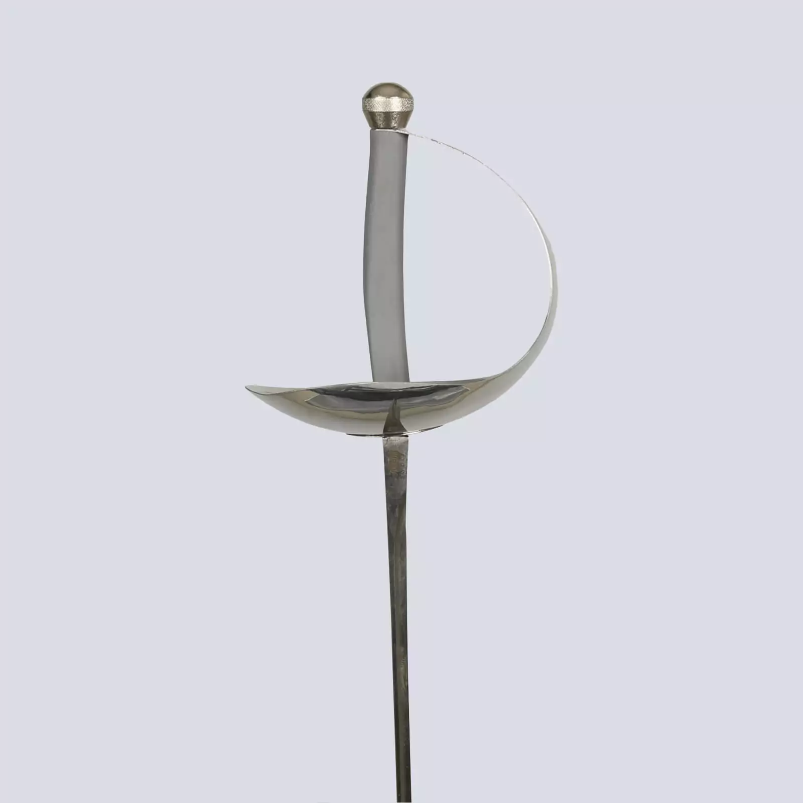Sabre non-électrique