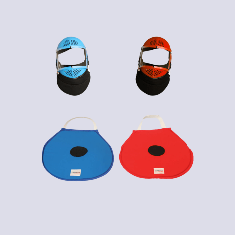 Foil initiation kit T2 - Image 2