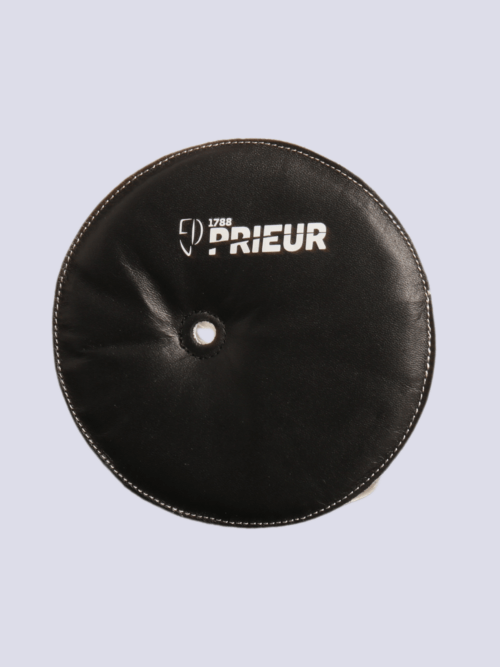 Leather epee cushion