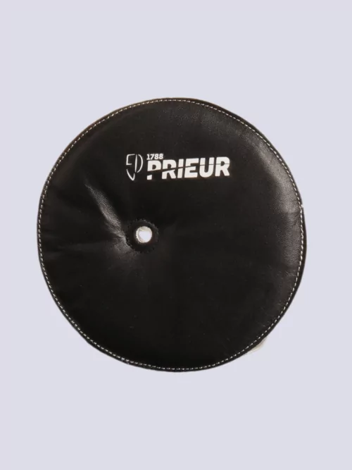 Leather epee cushion