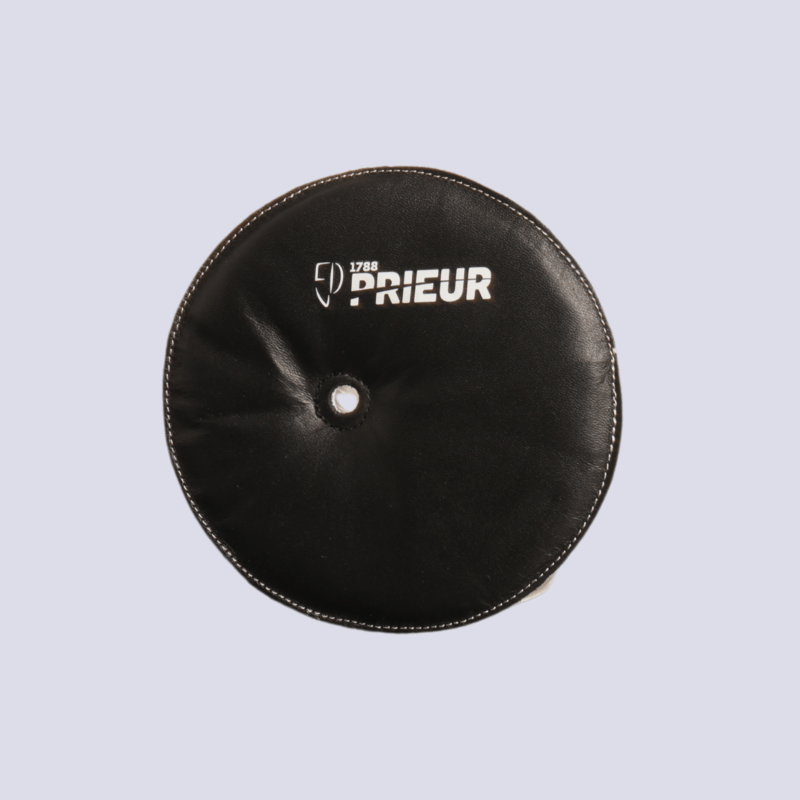 Leather epee cushion