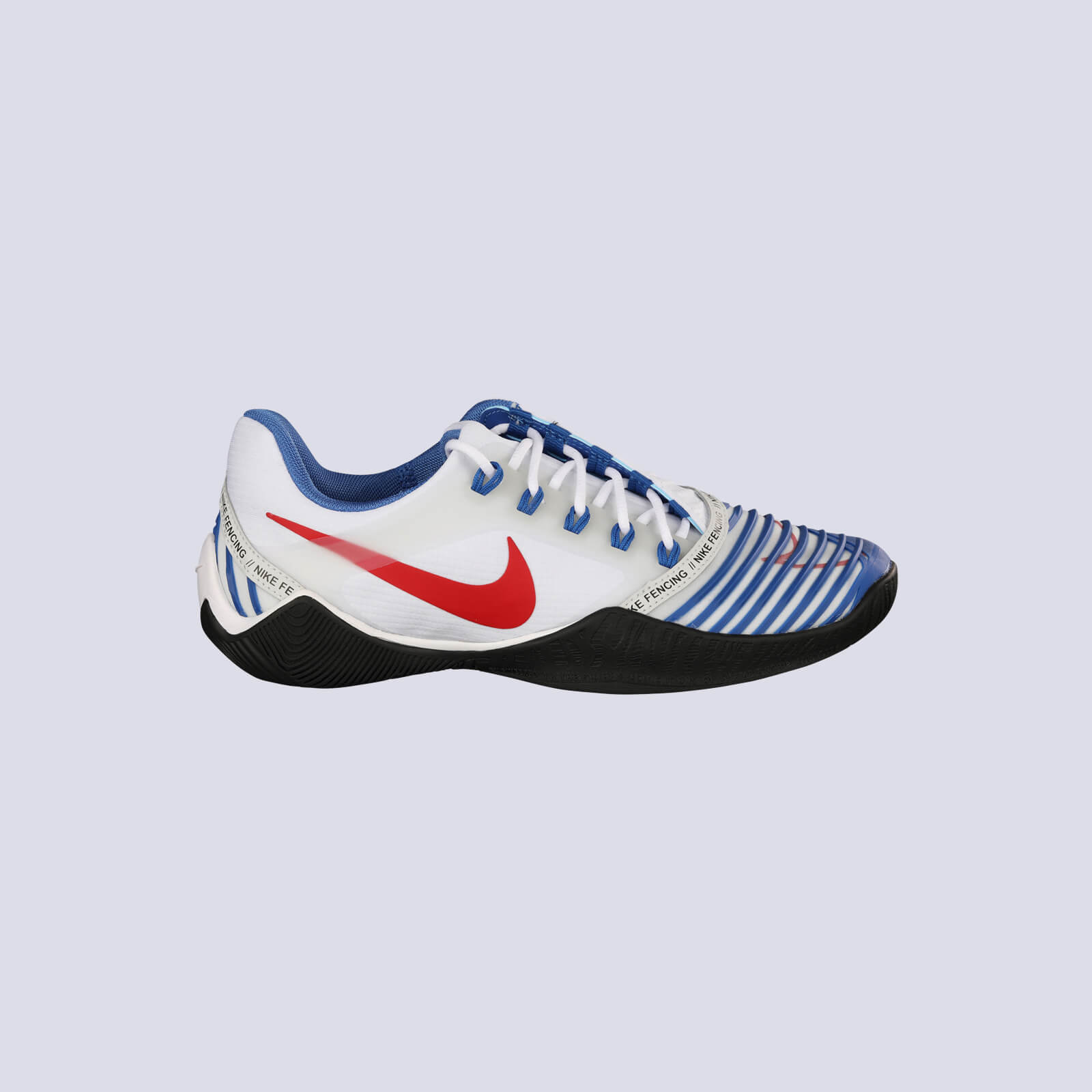 Fencing shoes Nike 2 - PRIEUR Sports