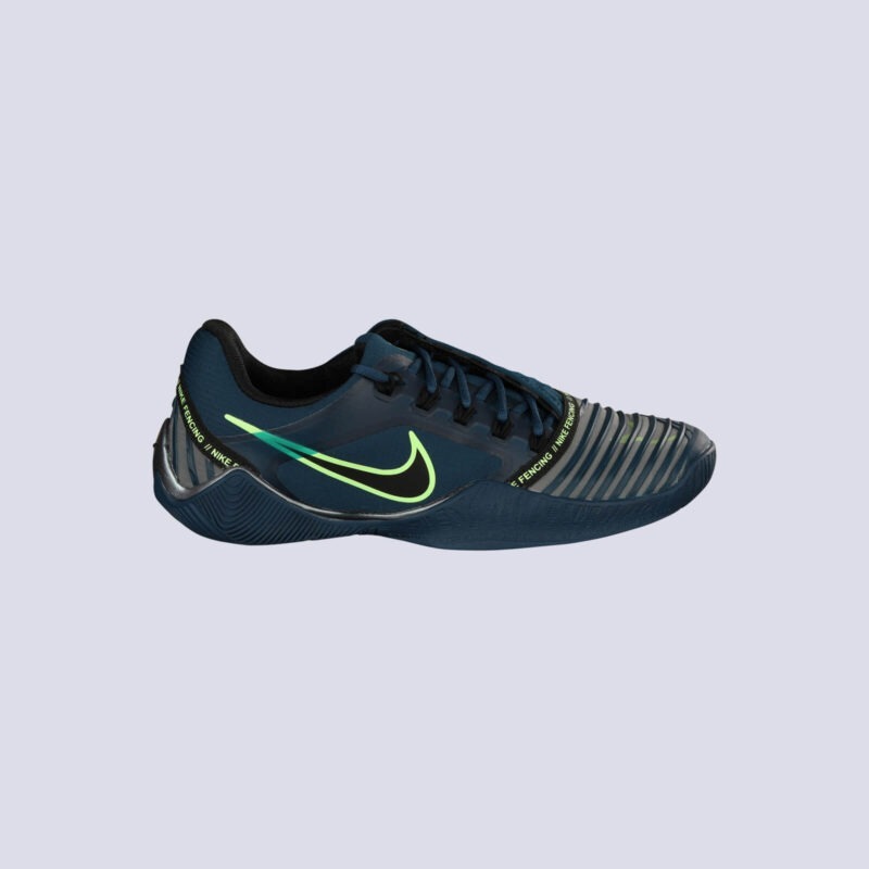 Fencing shoes Nike Ballestra 2 - Image 3