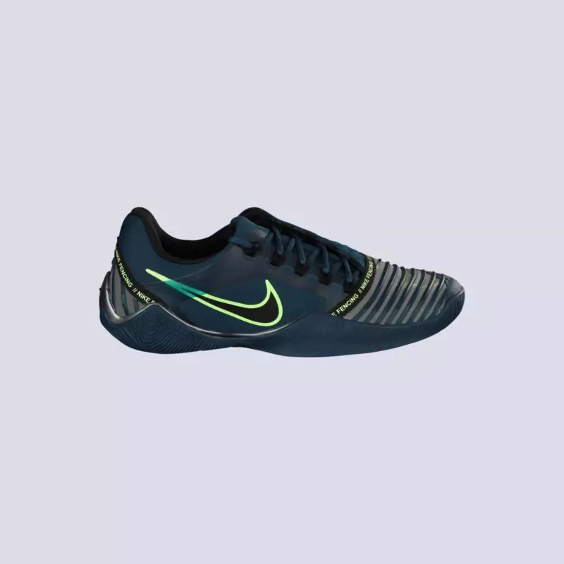 Chaussures escrime Nike Ballestra 2 – Image 3