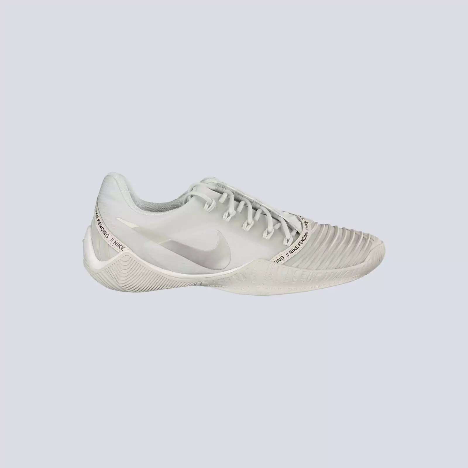 Chaussures escrime Nike Ballestra 2 – Image 2