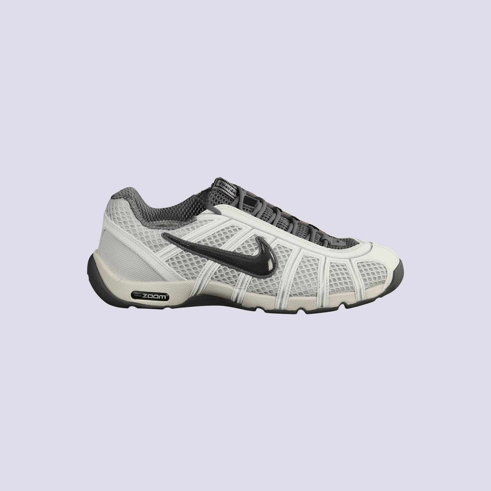 Tierra Mordrin estilo fencing shoes Nike Air Zoom Fencer - PRIEUR Sports