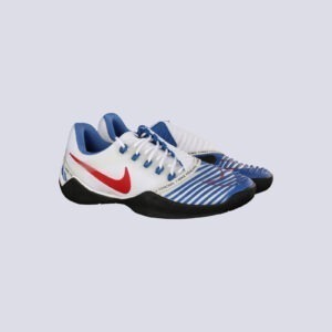 fencing shoes nike ballestra 2 red