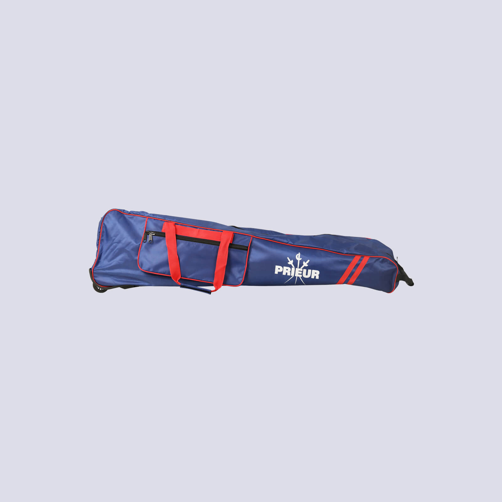 RIO rolling bag - PRIEUR Sports