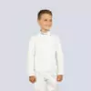 350N fencing jacket children