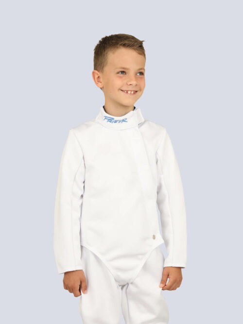 veste escrime enfant 350N