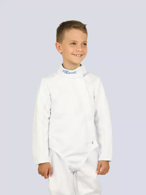 350N fencing jacket children