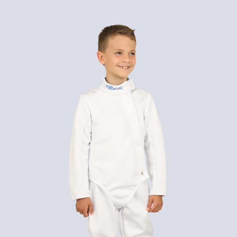 350N fencing jacket children