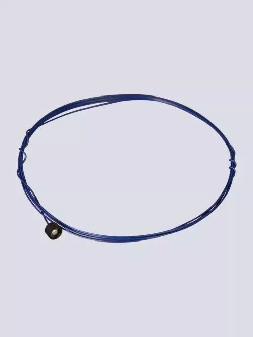 fil porte contact fleuret