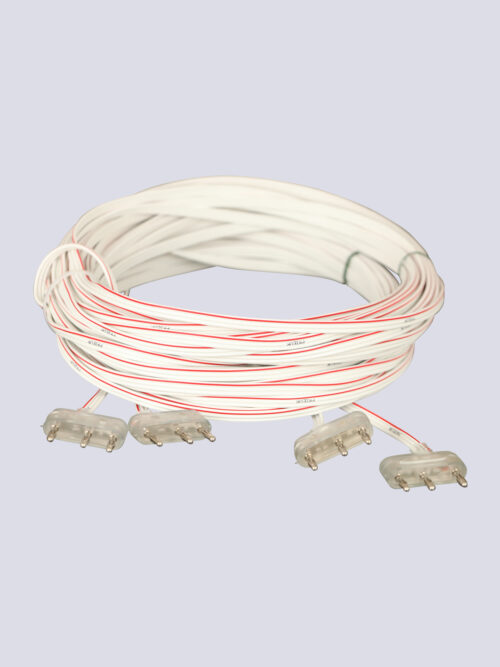 cables de connexion