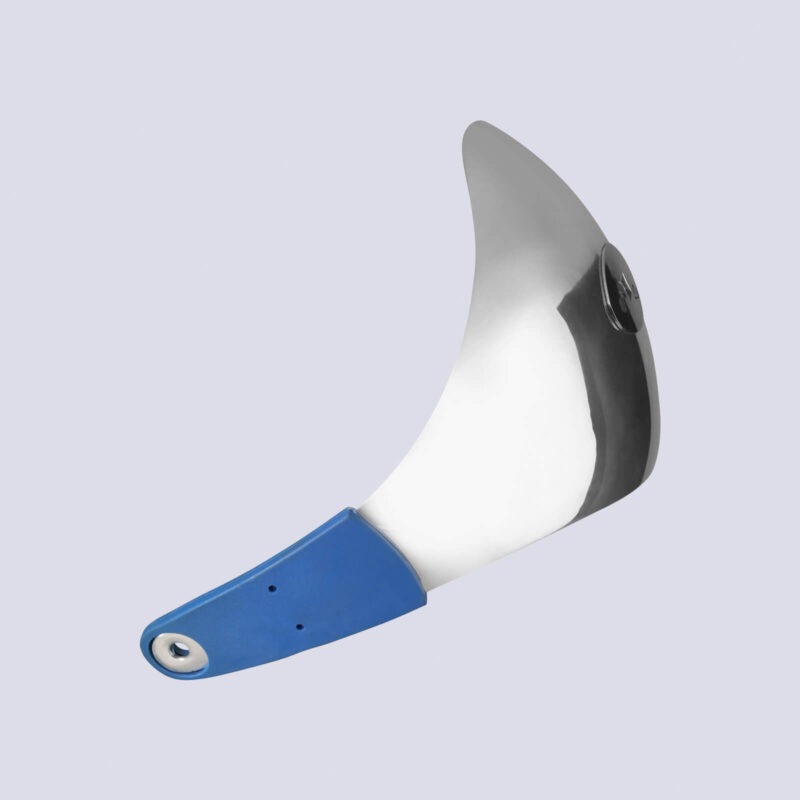 Mini garde sabre électrique – Image 2