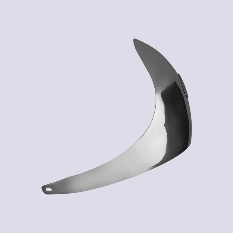 Ultra light non-electric sabre guard - Image 2