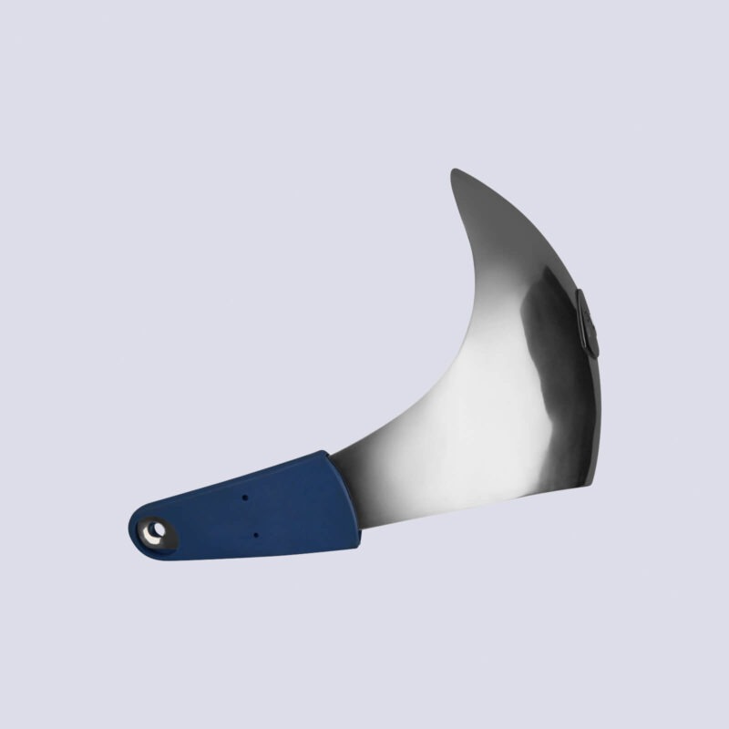 Garde sabre électrique – Image 2
