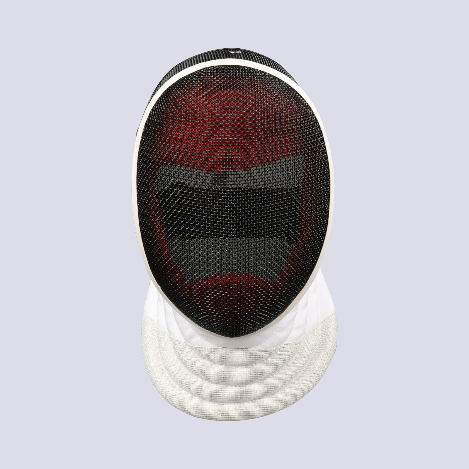 350N HR foil mask - PRIEUR Sports