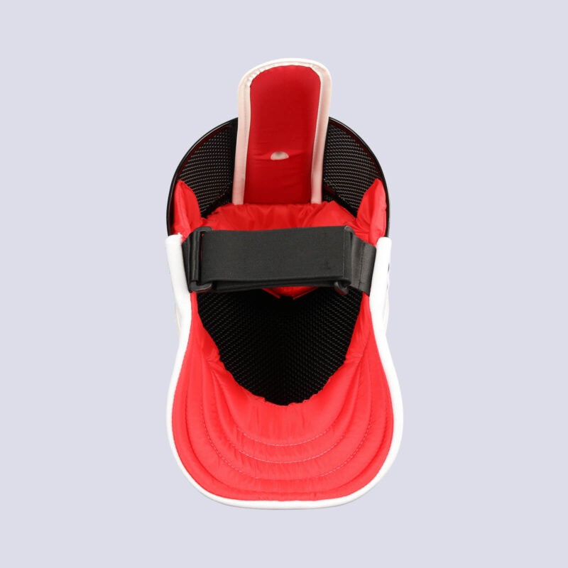 Masque inox épée 1600N – Image 3