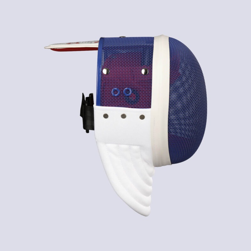 Masque épée inox 1600N Couleur