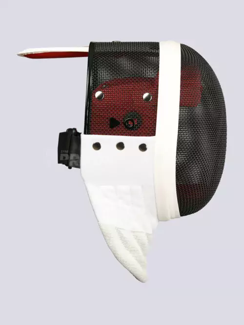 stainless steel foil mask 1600N