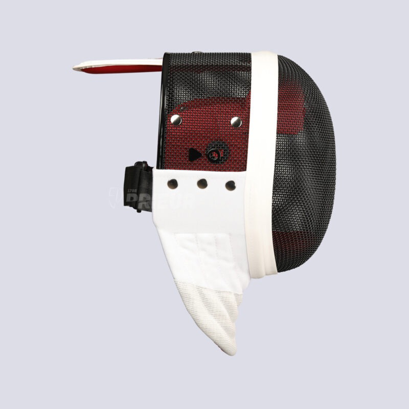 Masque fleuret inox 1600N
