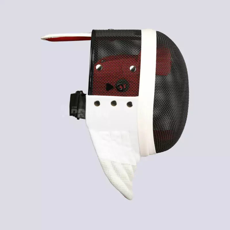 stainless steel foil mask 1600N