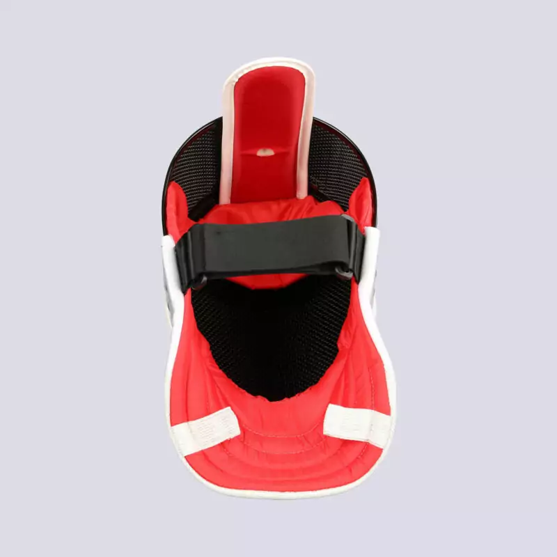 stainless steel foil mask 1600N - Image 3