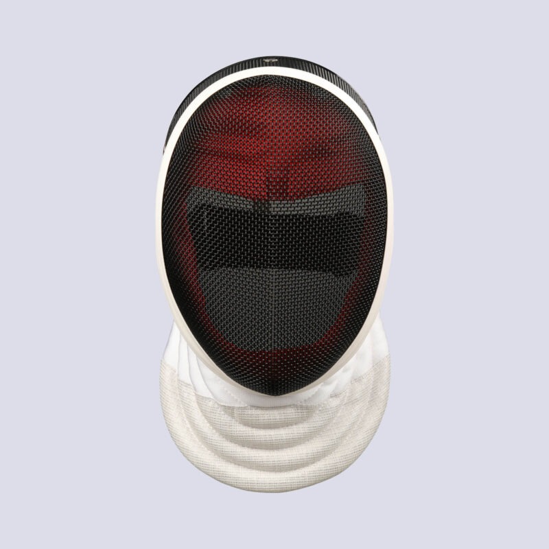 Masque fleuret inox 1600N – Image 2