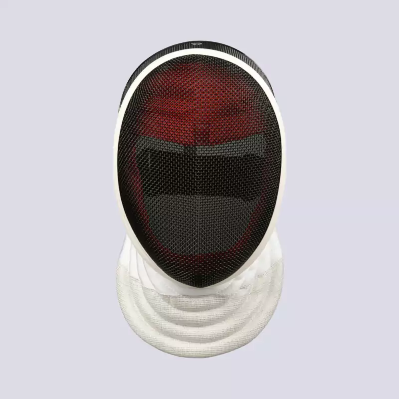 stainless steel foil mask 1600N - Image 2