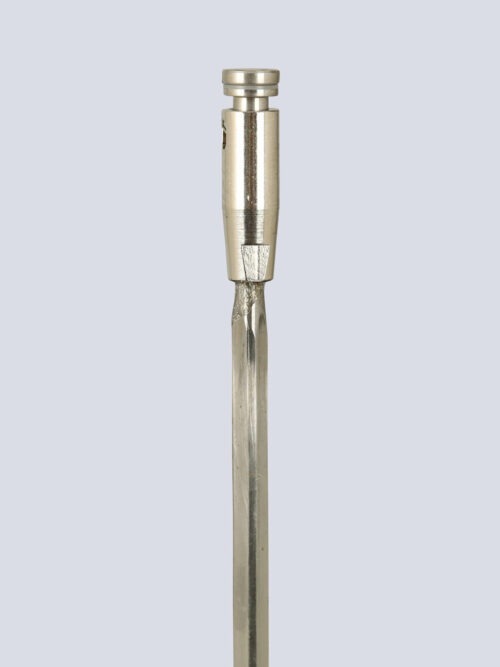 Electric Epee blade