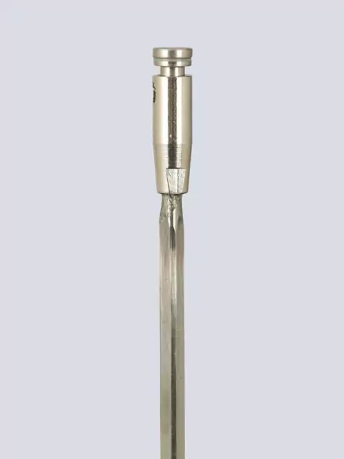 Electric Epee blade