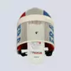 masque FIE FIE 1600N inox FRA dessus