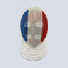 mask FIE 1600N stainless steel FRA face