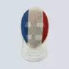 masque FIE FIE 1600N inox FRA face