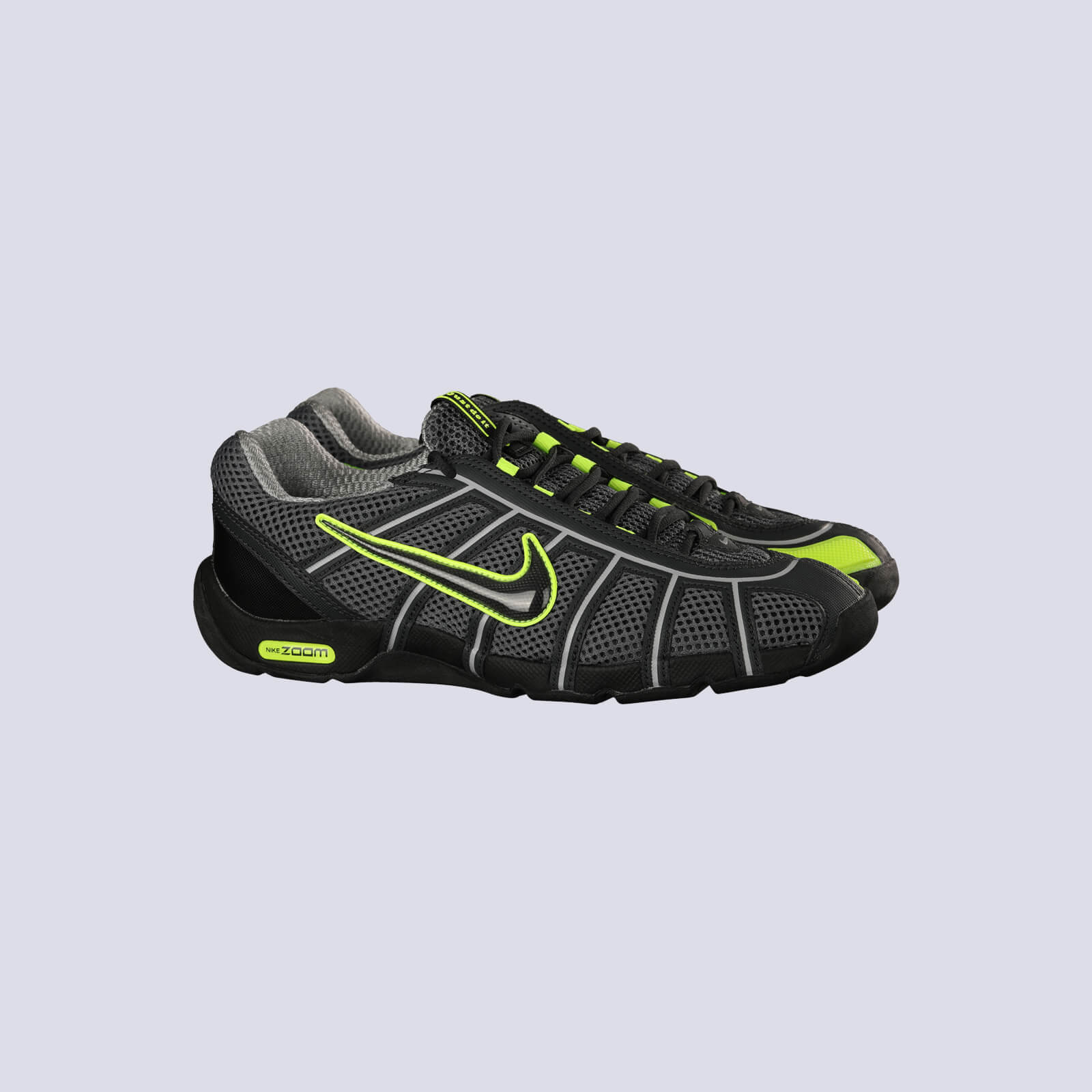 Disfraz público tablero Chaussures d'escrime Nike Air Zoom Fencer - PRIEUR Sports